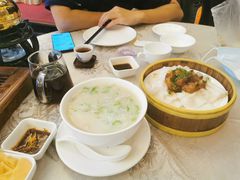 排骨陈村粉-香云轩·顺德菜(香云纱园林酒店店)