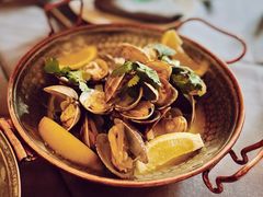 -ALBERGUE 1601 婆仔屋葡国餐厅