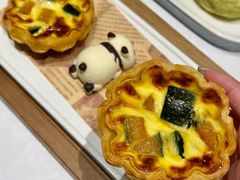 -临家小院·潮汕菜·商务宴请·点心(白石洲店)