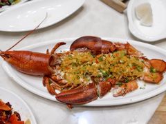 -南海渔家•海鲜•正宗海南菜(海棠湾店)