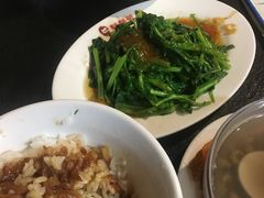 -胡须张鲁肉饭(美食文化馆店)