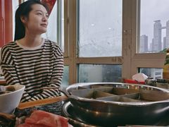 -福满家火锅26年江景(十八梯店)