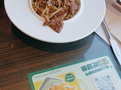 -豪客来牛排(西昌大巷口月城广场店)