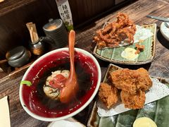 -眷屋の深夜食堂(云锦中心店)