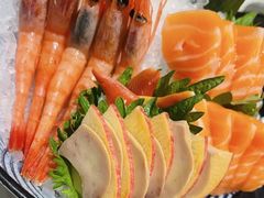 -大渔铁板烧(万象城店)