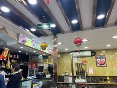 -白魁老号饭庄(安内店)