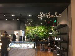 -Seesaw Coffee(环贸iapm店)
