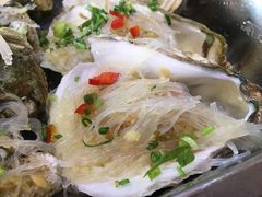 生蚝-顺徕德仙庙烧鸡(荔湾总店)