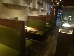 -食欲老院子荆芥疙瘩汤(经五路店)