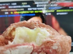 -顶东面包花园·生日蛋糕(世博店)