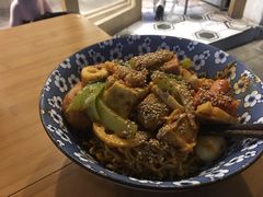 -皆道拌麻辣烫·麻辣拌