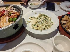 -李老哈·东北菜(宋园路店)
