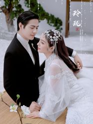 -拾尚映画·STUDIO婚纱摄影(中关村店)