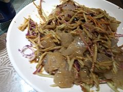 -倍儿美海鲜大排挡·非遗海鲜蒸饺(洋货店)