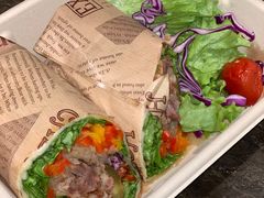 -就是卷儿Wrap and Roll(宣化路店)