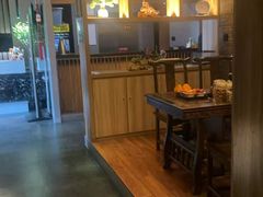 -大桶大足浴(沪南店)