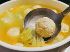 -志晖园圆子鸡·辣子鸡(阳光店)