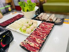 -牛百道·鲜活牛肉馆(天一店)