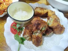 肚纱卷-聪辉同安老美食饭店(大元路店)