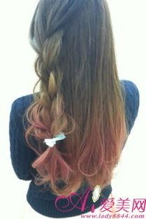 点击看大图 -KIMI HAIR SALON·烫染设计店