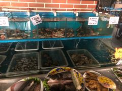 水产区-炉鼎记私房菜(总店)