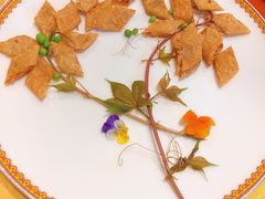 -白家大院·王府宫廷菜(苏州街店)