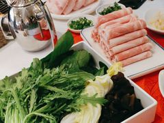 -天宜隆蘑菇宴火锅(石景山旗舰店)