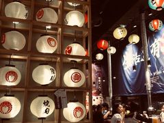 -陇璟烧肉酒场(友谊阳光城店)