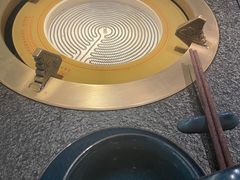 -湊湊火锅·茶憩(打浦桥日月光店)