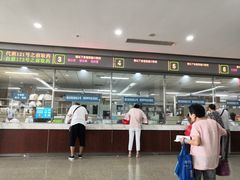 -北京大学第一医院(西城厂桥院区)