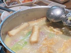 -吉友粥底火锅(方斜路店)