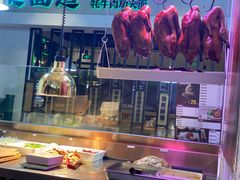 -特派卷·老北京烤鸭卷(合生汇购物中心店)