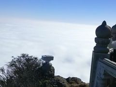 -峨眉山风景名胜区