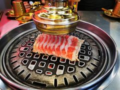 -韩味南山塔·烤肉自助(中骏世界城店)