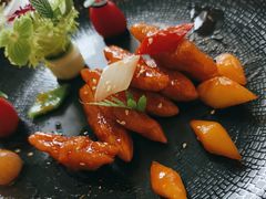 -伯衡55·吉品轩(乌鲁木齐南路店)