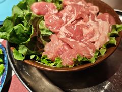-王歘歘·chuǎ火锅(五道营店)
