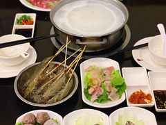 -吉友粥底火锅(方斜路店)