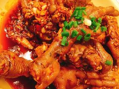 -东排食堂长沙小吃大排档(五一广场店)