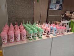 -奈雪的茶(大连新玛特店)