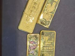-恒一珠宝·回收黄金钻石奢侈品(灵岩南路店)