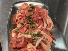 -马路牙子烧烤音乐酒馆(望京店)