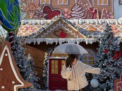 -波塞冬旅游度假区