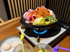 -奈九居酒屋(滨河大道店)