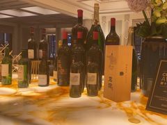 -上海和平饭店-华懋阁 The Cathay Room