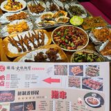 在乌鲁木齐，这家烧烤界天花板还有谁不知道吗