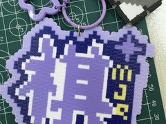 -郑在DIY·潮玩银饰绘画手作(中央大道旗舰店)