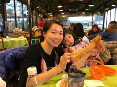 -盛港湾海鲜食府(黄沙店)