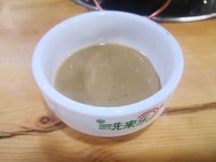 -元盛居(亚泰大街店)