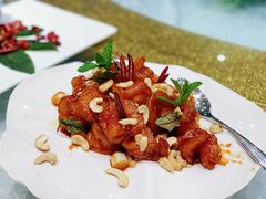 -福禧酒窖·中餐厅 (万柳店)