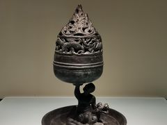 -河北博物院
